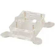 Duinotech VESA mount Case to Suit Raspberry Pi up to 3B+