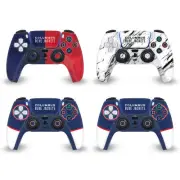 OFFICIAL NHL COLUMBUS BLUE JACKETS VINYL SKIN FOR PS5 SONY DUALSENSE CONTROLLER