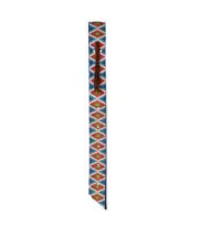 Ezy Ride Latigo Pattern Nylon Offside