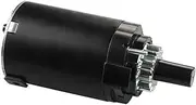 14 Teeth Starter Motor Cropper Grass Cutter,Compatible With Kohler Sv590s Sv530s Cub Cadet LT1045 LT1042 20098 11-s Yth20k46 18 19 20 21