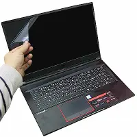 在飛比找Yahoo奇摩購物中心優惠-EZstick MSI GE75 8RE 螢幕保護貼