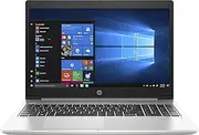 [HP] ProBook 450 G7 15.6" Notebook - 1920 x 1080 - Core i5 i5-10210U - 8 GB RAM - 256 GB SSD - Pike Silver - Windows 10 Pro 64-bit - Intel UHD Graphics 620 - In-plane Switching (IPS) Technology - Englis