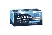 Libra Tampons Regular 32