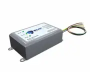EMP Shield 3P-277-480-W 3 Phase 277-480V AC EMP, CME, and Lighting Protection