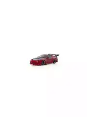 Kyosho Mini-Z Mazda Savnana RX-7 FC3S RC Drift Car Electric AWD RTR - Red...