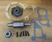 Cummins Onan L317D 1.7L 3-4Cyl water pump rebuild kit 170-4337 170-3884 W/IMP