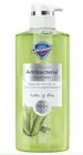 Safeguard Antibacterial Liquid Hand Soap, Notes of Aloe Scent, 15.5 Fl. Oz.