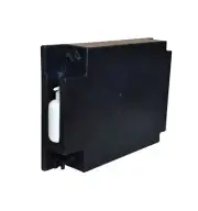 Tuff Terrain Underbody Poly Watertank 18L Headboard Water Storage 4x4 Offroad