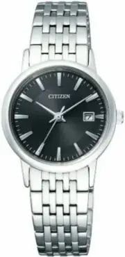 CITIZEN Watch Collection Eco-Drive EW1580-50G