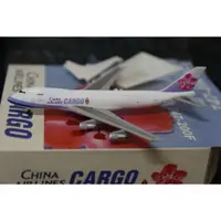 在飛比找蝦皮購物優惠-1:400 中華航空 China Airlines Carg