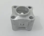 Fan Spacer Fan Extension Distance Piece Massey Ferguson 65 165 765 |Fit For
