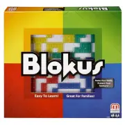 Blokus Classic Game