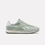 Reebok World 70 Green/White/White