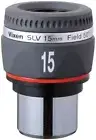 Vixen Telescope Eyepiece SLV15mm 37211-9