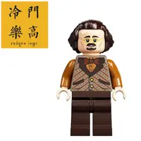 在飛比找露天拍賣優惠-Lego 樂高 哈利波特 75978 對角巷 弗洛林·福斯科