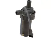 Genuine 17WS84Q Auxiliary Water Pump Fits 2009-2015 Jaguar XF (for: Jaguar)