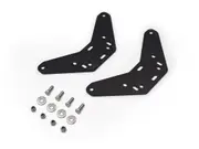 Kaon Flush Flat Maxtrax Mounts to suit Front Runner Platform Racks - KS0231