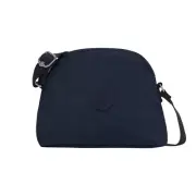 NEW Kipling Women's DORY Mini Crossbody Bag - True Blue Tonal (8" x 6" x 4")