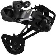 Shimano STEPS RD-M8150-11 Deore XT Rear Derailleur - SGS 11-Speed, Top Normal, S
