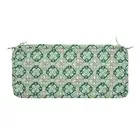 Outdoor Bench Cushion Covers45 x 18 x 3 No Insert! Patio Bench Cushion
