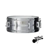Pearl Pearl Pearl Standard Steel Snare Drum 14x5.5 Steel Shell SS1455N