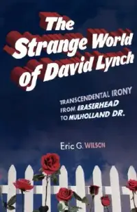 在飛比找博客來優惠-The Strange World of David Lyn