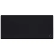Logitech G840 XL Cloth Gaming Mouse Pad Black