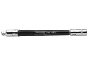 Teng M140038 - Flex Extension 1/4" Drive 6"