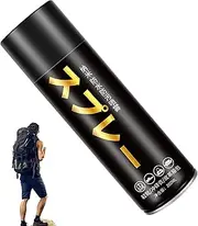 [Generic] Shoe Spray Protectant | Sneaker Waterproofing Spray Nano Protection - Rain Stain Shoe Spray, Repel Shoe Protectant for Sneaker, Leather, Canvas