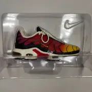 Nike Classics Authentic Commemorative Footwear Air Max Plus Collectable Limited