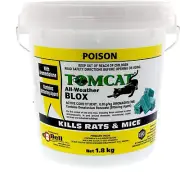 Tomcat Bait Blox 1.8 Kg