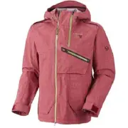 MOUNTAIN HARDWEAR WHOLE LOTTA DRY.Q CORE JACKET NWT MENS MEDIUM $400
