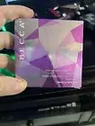 Becca Shimmering Skin Perfector Pressed LILAC GEODE Powder 0.25 oz NIB