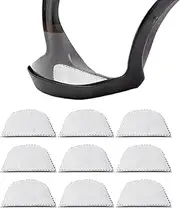 High Definition Anti-Fog Headgear - High Definition Protective Face Cover | Full Face Transparent for Construction Work, Home Kitchen, Electric Welding, Food Manufacturing