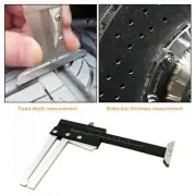Measuring Tools Measuring Caliper Caliper 0-60mm Accurate Stainless Steel