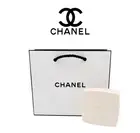 Chanel no 5 N'5 N5 Perfumed Soap New Under Blister+Mini Shopping Bag,Fast Ship