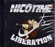 Liberation -Nicotine CD
