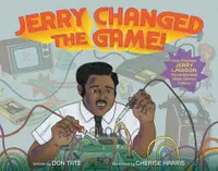 在飛比找誠品線上優惠-Jerry Changed the Game!: How E