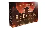 Ashes Reborn Upgrade Kit Board Game