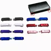1 pair Replacement L R Button Repair Parts for 3DS Game Console Accessories