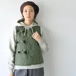 ROCKY MOUNTAIN FEATHERBED TD VEST / 薄款羽絨背心