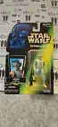 Star Wars The Power Of The Force Greedo 3.75 Figure 1996