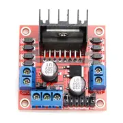 10 Pcs Geekcreit L298N Dual H Bridge Stepper Motor Driver Board