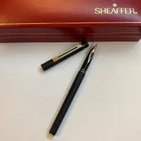 在飛比找蝦皮購物優惠-美國🇺🇸製。 made in USA 全新Sheaffer 