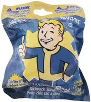 FALLOUT 4 VAULT BOY HANGERS