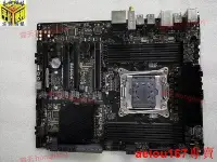 在飛比找Yahoo!奇摩拍賣優惠-現貨Asus華碩STRIX X99 GAMING  猛禽【保