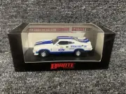 1:64 Biante Ford XC Falcon Cobra Coupe 1978 Bathurst 1000 Official Track Car