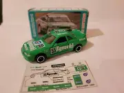TOMICA 20 - NISSAN SKYLINE R32 [GREEN] KYOSEKI CAR MINT BOX GREAT GULLIVER JAPAN