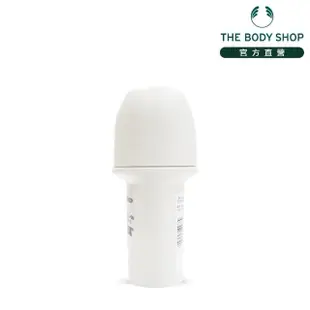 【THE BODY SHOP 美體小舖】白麝香體香劑(50ML)