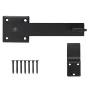 Industrial Grade Flip Latch Lock for Enhanced Security and Privacy Protection